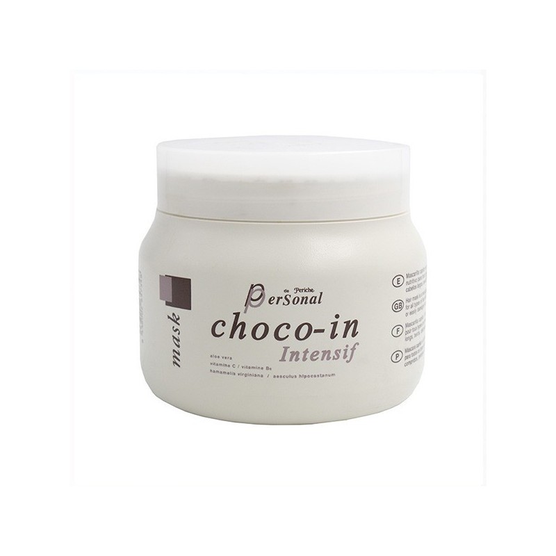 Periche Mascarilla Intensif Choco-in 500 Ml