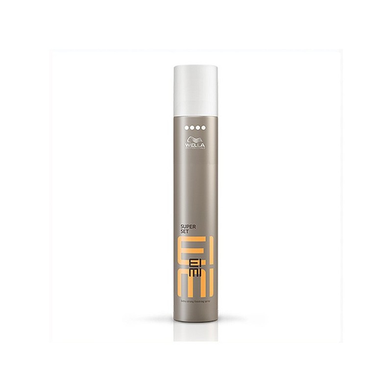Wella Eimi Spray Súper Set 500 Ml