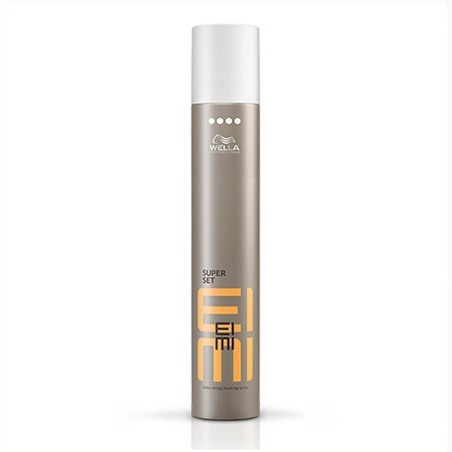Wella Eimi Spray Súper Set 500 Ml