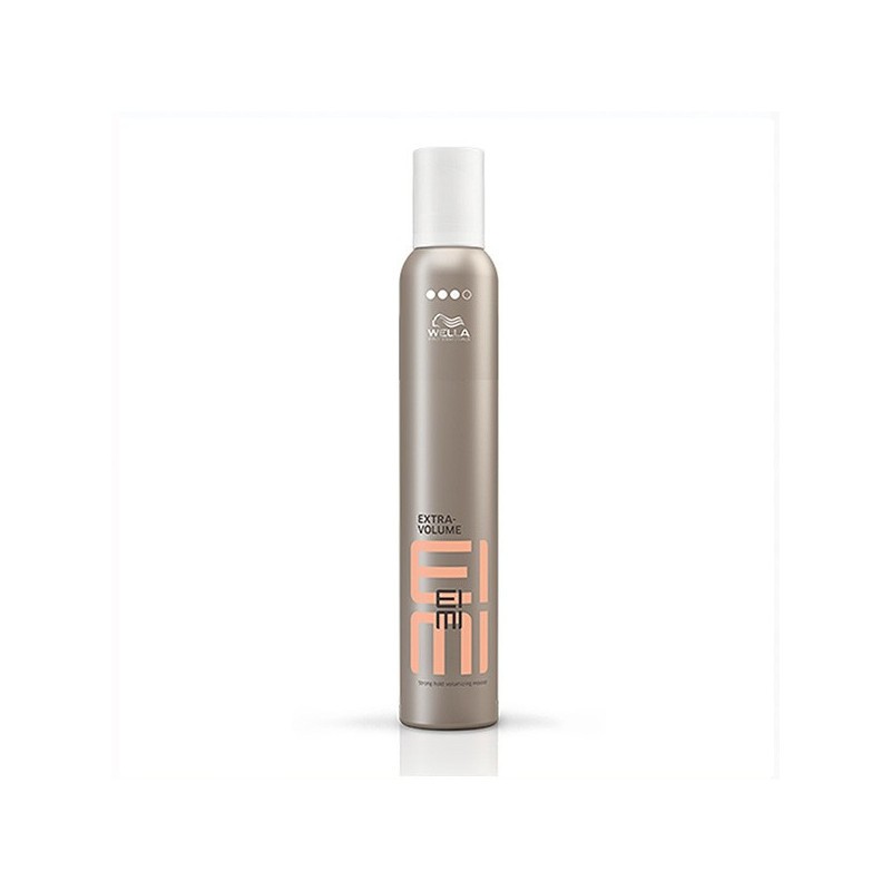 Wella Eimi Espuma Extra Volumen 500 Ml