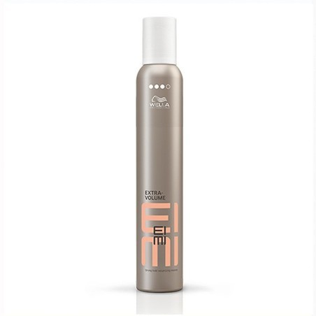 Wella Eimi Escuma Extra Volum 500 Ml
