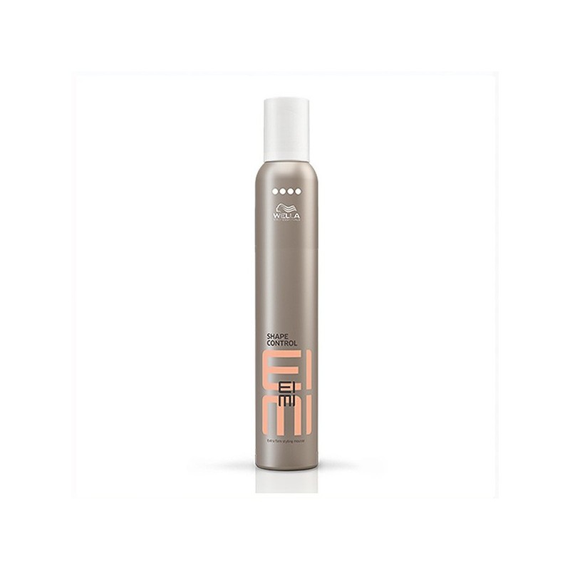 Wella Eimi Escuma Shape Control 500 Ml