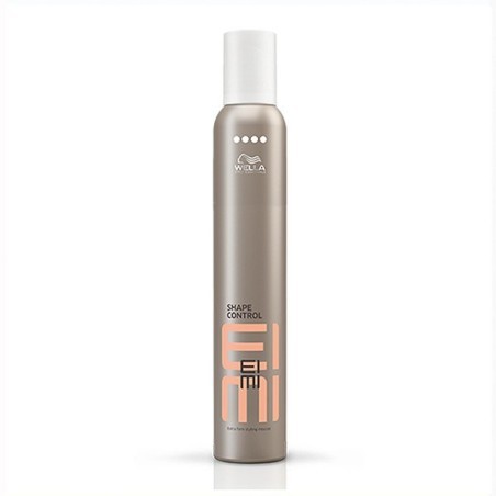 Wella Eimi Espuma Shape Control 500 Ml