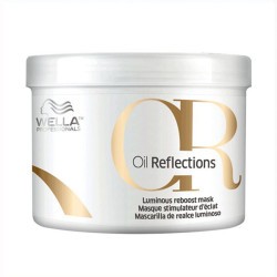 Wella Oil Reflections Mascarilla 500 Ml