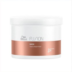 Wella fusión mascarilla 500 Ml (reparador)