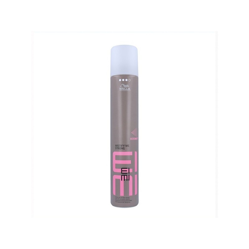 Wella Eimi Mistify Me Strong (3) 500 ml