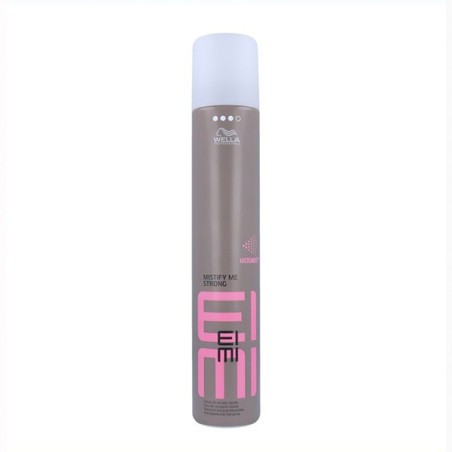 Wella Eimi Mistify Me Strong (3) 500 ml