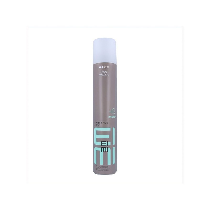 Wella Eimi Mistify Me Light (2) 500 ml