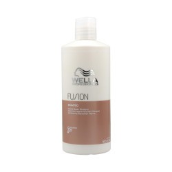 Wella Fusión Intensive Repair Champú 500 ml