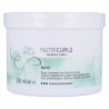 Wella Nutricurls Mascareta 500 ml