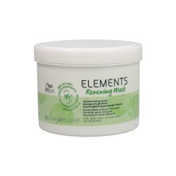 Wella Elements Renewing Mascareta 500 ml