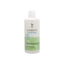 Wella Elements Calming Champú 500 ml