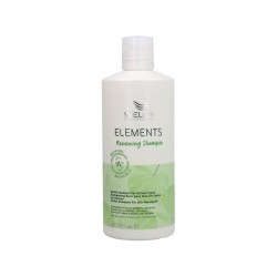 Wella Elements Renewing Champú 500 ml