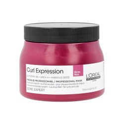 Loreal Expert Curl Expression Riche Mascarilla 500 ml