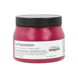 Loreal Expert Curl Expression Mascarilla 500 ml