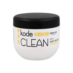 Periche Kode Clean Anti Yellow Mascarilla 500 ml