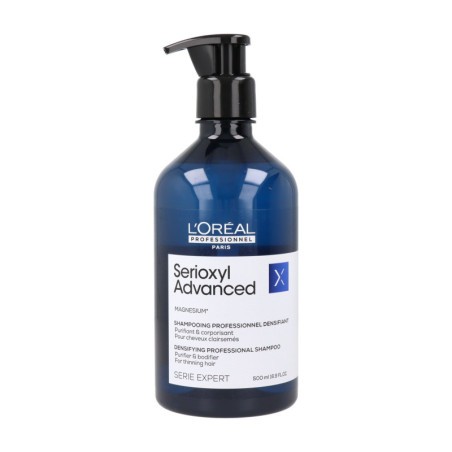 Loreal Expert Scalp Advanced Serioxil Champú 500 ml