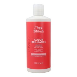 Wella Invigo Color Brilliance Champú Fine/Normal 500 ml