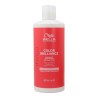 Wella Invigo Color Brilliance Champú Fine/Normal 500 ml