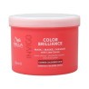 Wella Invigo Color Brilliance Mascarilla Thick/Coarse 500 ml