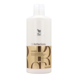 Wella Oil Reflection Champú 500 ml