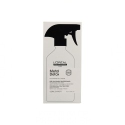 Loreal Expert Metal Detox Tratamiento 500 ml
