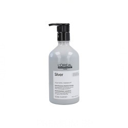 Loreal Expert Silver Champú 500 ml
