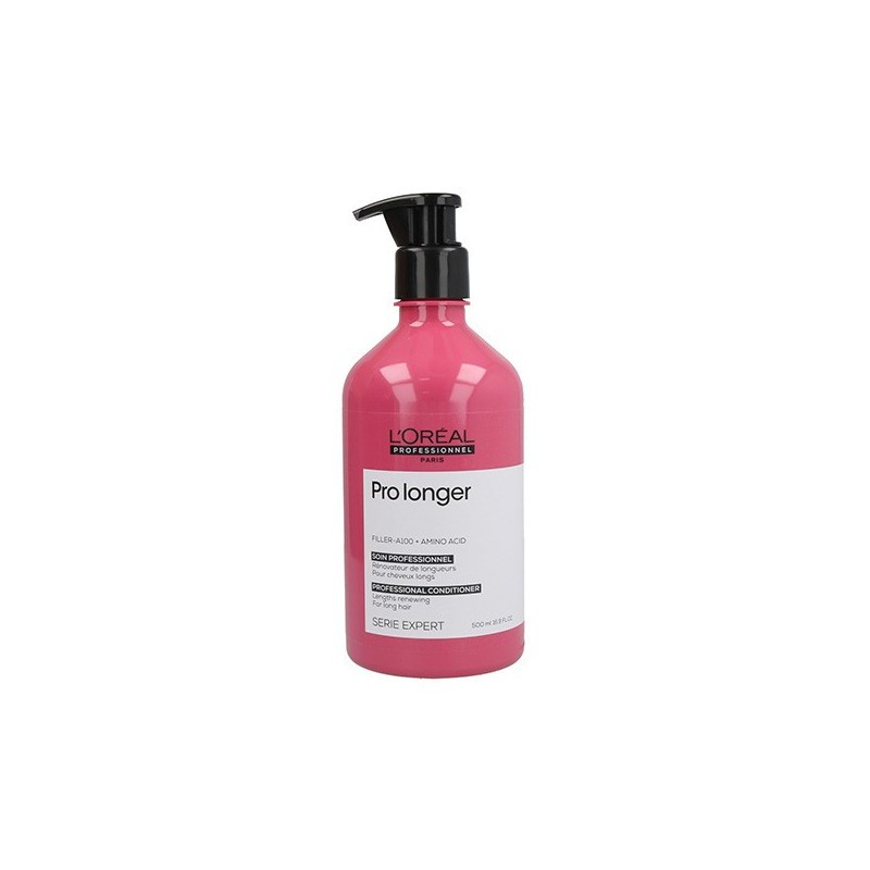 Loreal Expert Pro Longer Condicionador 500 ml