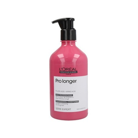 Loreal Expert Pro Longer Condicionador 500 ml