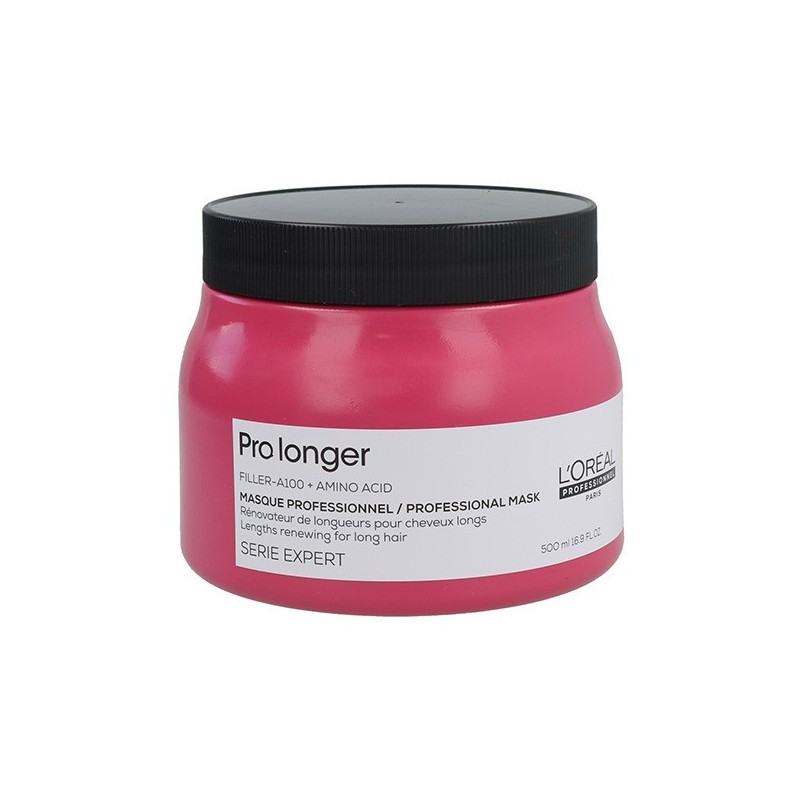 Loreal Expert Pro Longer Mascarilla 500 ml