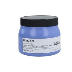 Loreal Expert Blondifier Mascarilla 500 ml