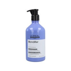 Loreal Expert Blondifier Acondicionador 500 ml