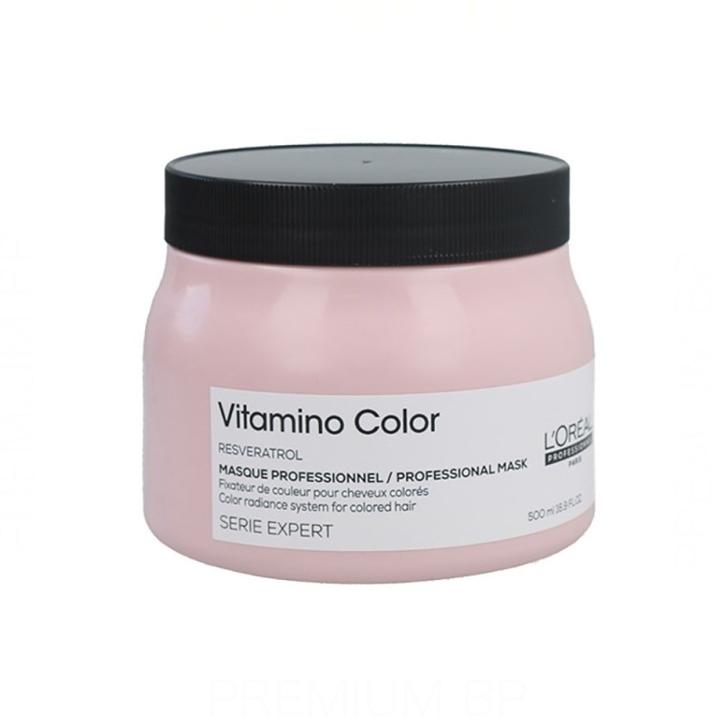 Loreal Expert Vitamino Color Mascareta 500 ml