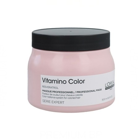 Loreal Expert Vitamino Color Mascareta 500 ml