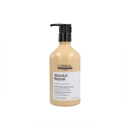 Loreal Expert Absolut Repair Champú 500 ml