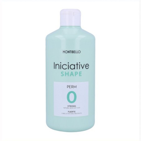 Montibello Iniciative Shape Perm NÂº-0 500 ml (Fuerte)