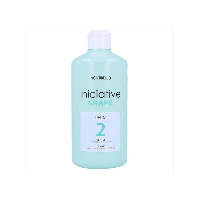 Montibello Iniciative Shape Perm NÂº-2 500 ml (Suave)