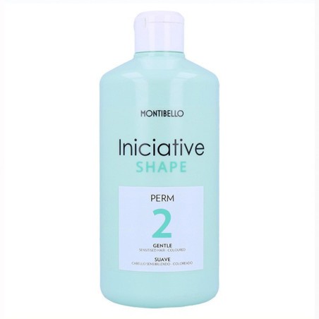Montibello Iniciative Shape Perm NÂº-2 500 ml (Suave)