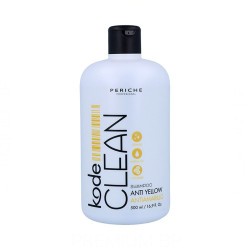 Periche Kode Clean Anti Amarillo Champú 500 ml