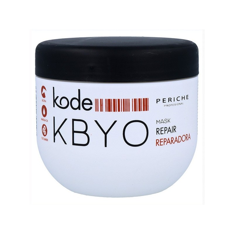 Periche Kode Kbio Repair Mascarilla 500 ml