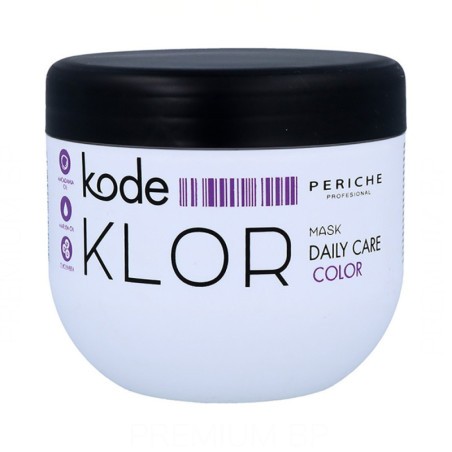 Periche Kode Klor Color Daily Care Mascareta 500 ml