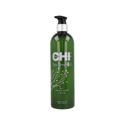 Farouk Chi Tea Tree Oil Acondicionador 739 Ml