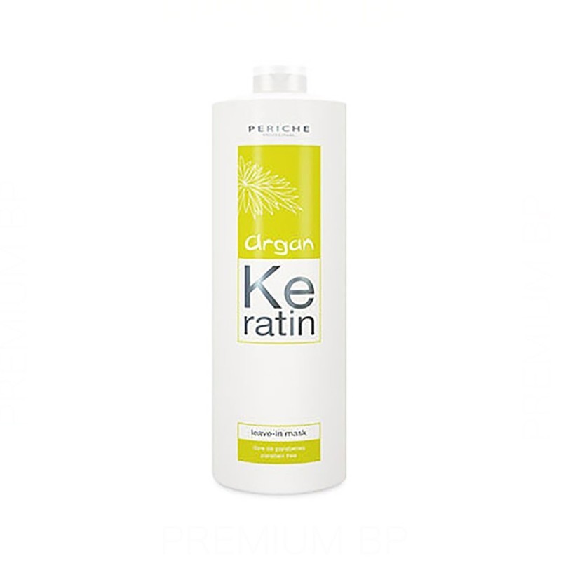 Periche Argan Keratin Leave-in Mascarilla 950 Ml