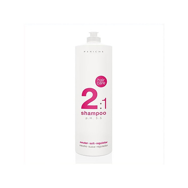 Periche Champú Ph Neutro 2:1 950 Ml
