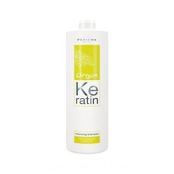 Periche Argan Keratin Cleasing Champú 1000 Ml