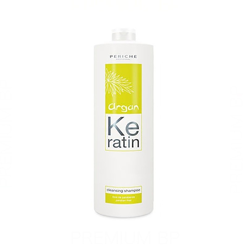 Periche Argan Keratin Cleasing Champú 1000 Ml