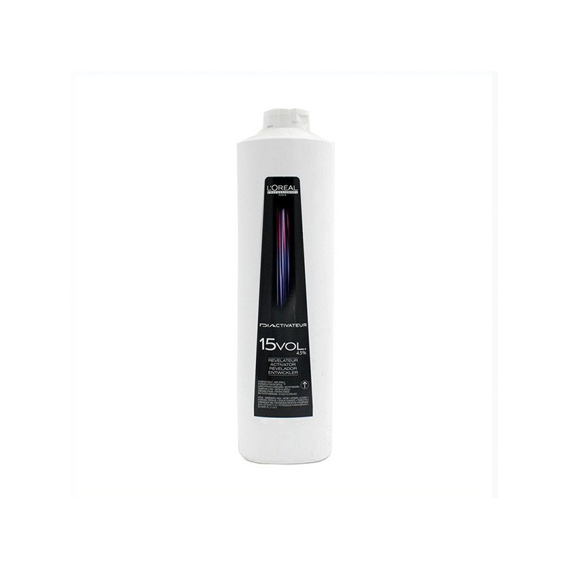 Loreal Diactivateur 15vol(4.5%) 1000 Ml
