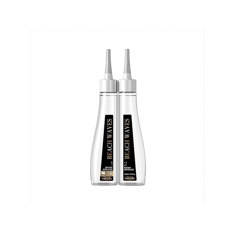 Loreal Beach Waves Kit Cabello Senst 12x100 Ml