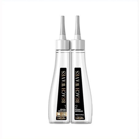Loreal Beach Waves Kit Cabello Senst 12x100 Ml