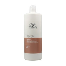 Wella fusion champú 1000 Ml (reparador)